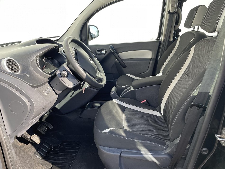 Renault Kangoo 1.2TCe 