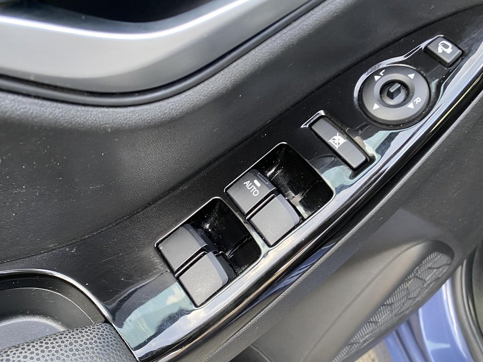 Hyundai Ix20 1.4 CVVT Style