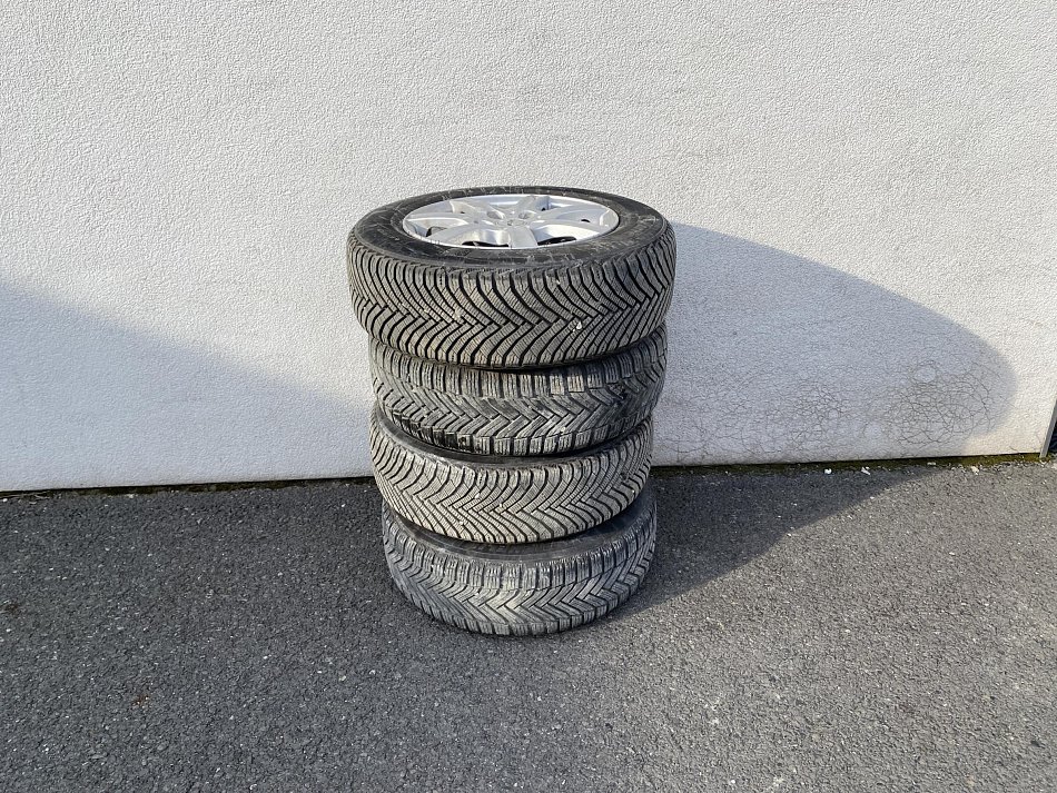 Hyundai Ix20 1.4 CVVT Style