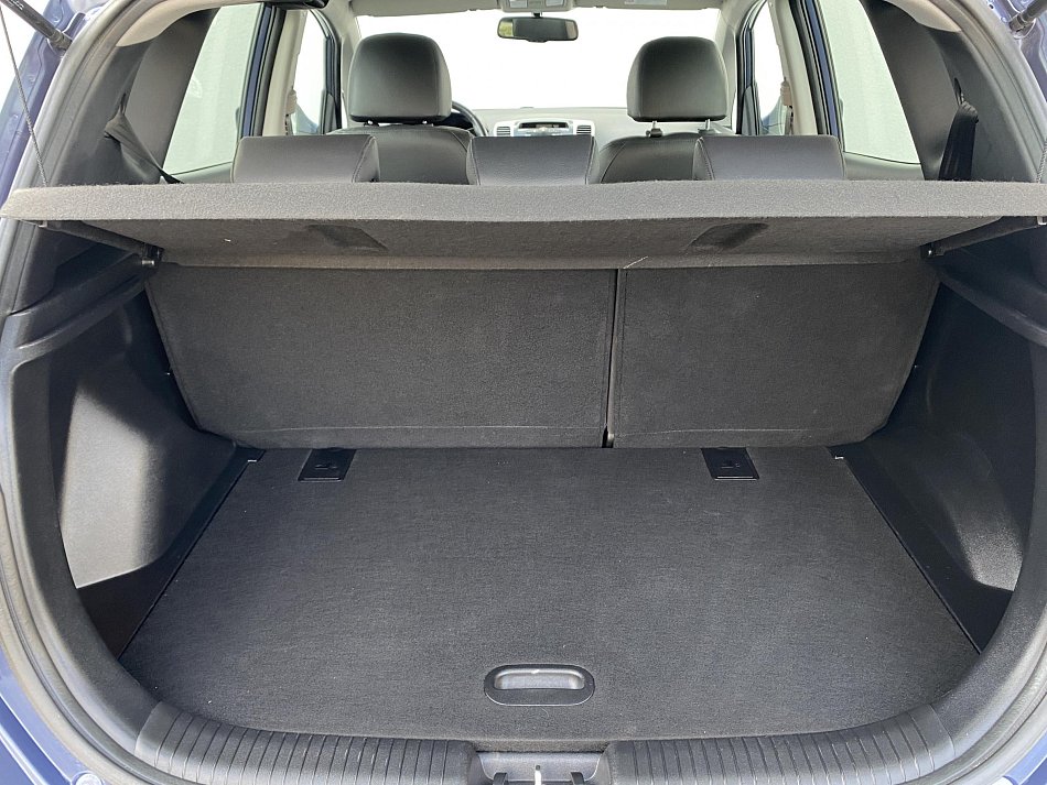 Hyundai Ix20 1.4 CVVT Style