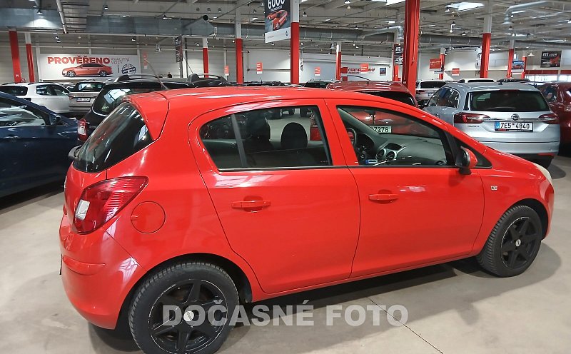 Opel Corsa 1.4 16V 