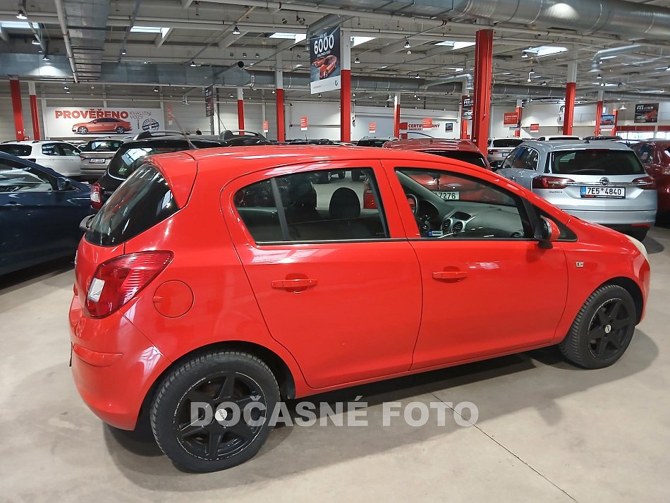 Opel Corsa 1.4 16V 