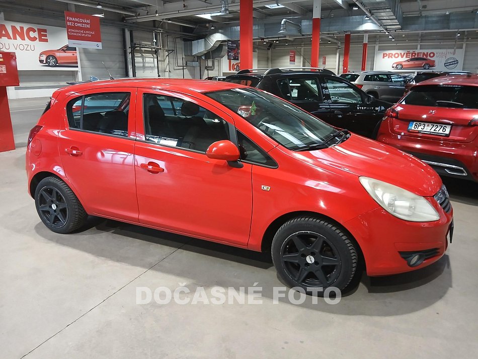 Opel Corsa 1.4 16V 