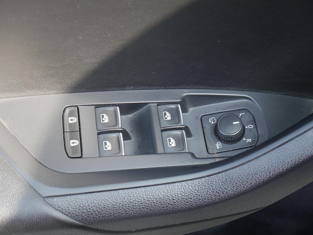 Škoda Kodiaq 2.0TDi Style 4x4