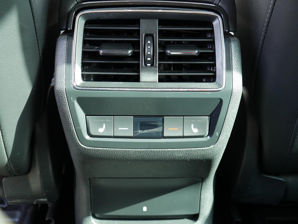 Škoda Kodiaq 2.0TDi Style 4x4