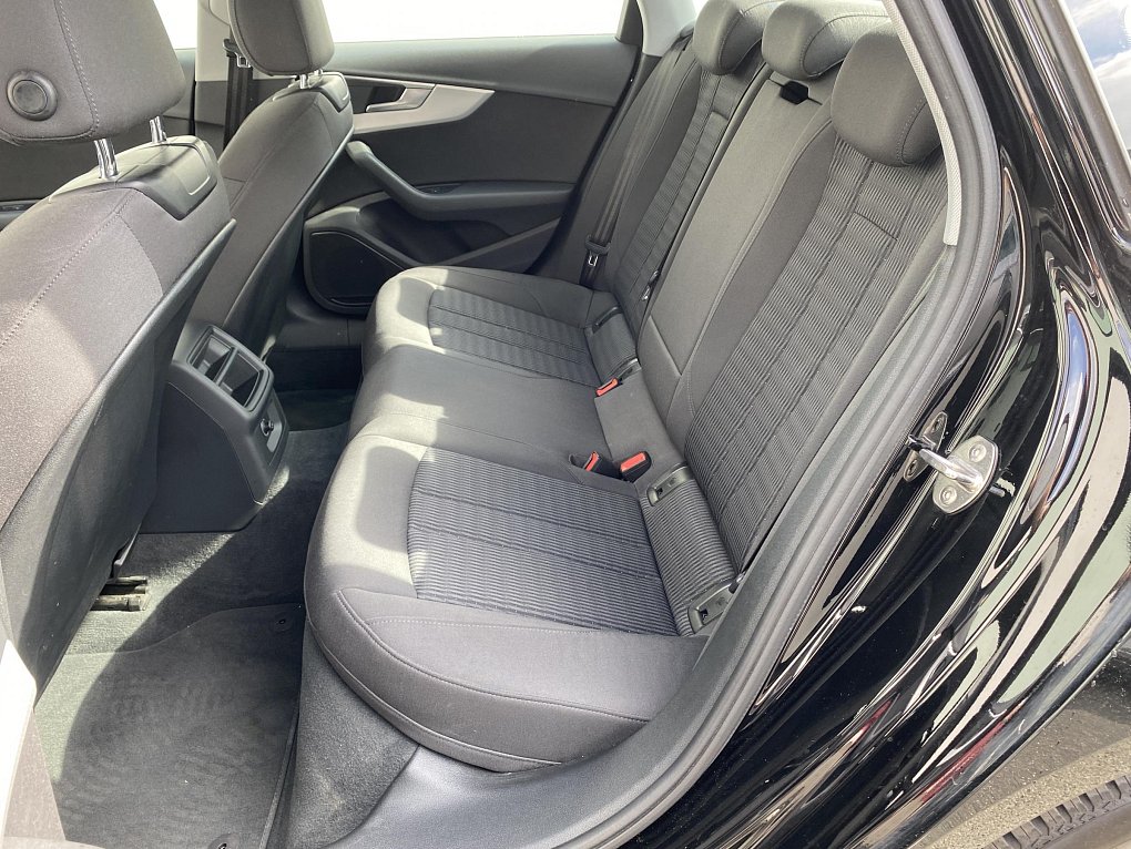 Audi A4 1.4 TFSi 