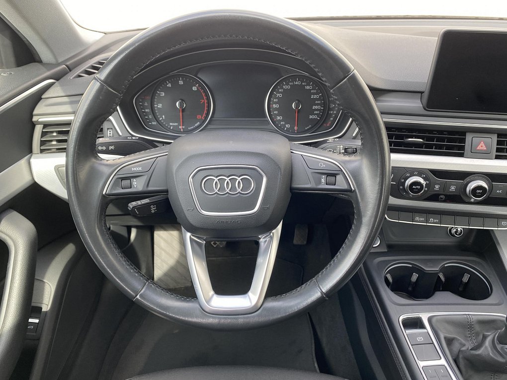 Audi A4 1.4 TFSi 