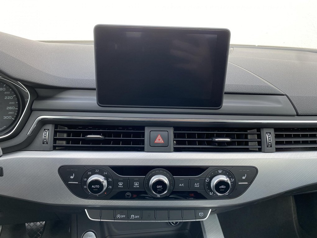 Audi A4 1.4 TFSi 