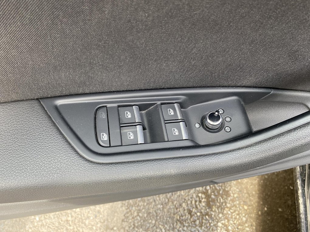 Audi A4 1.4 TFSi 