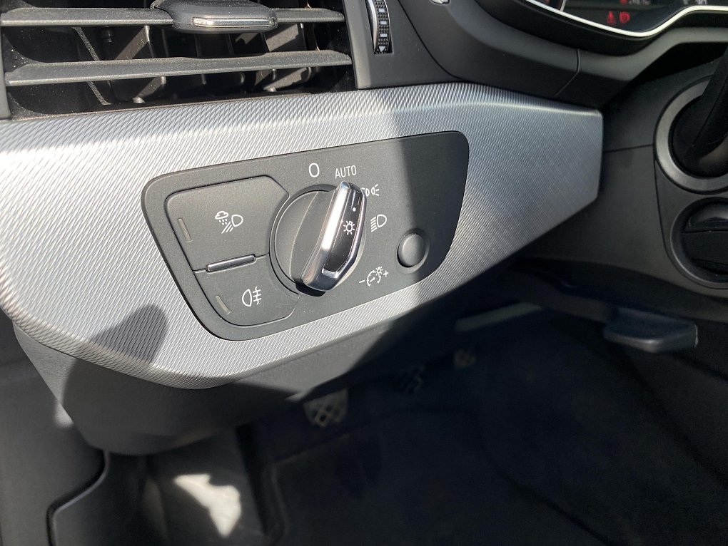 Audi A4 1.4 TFSi 