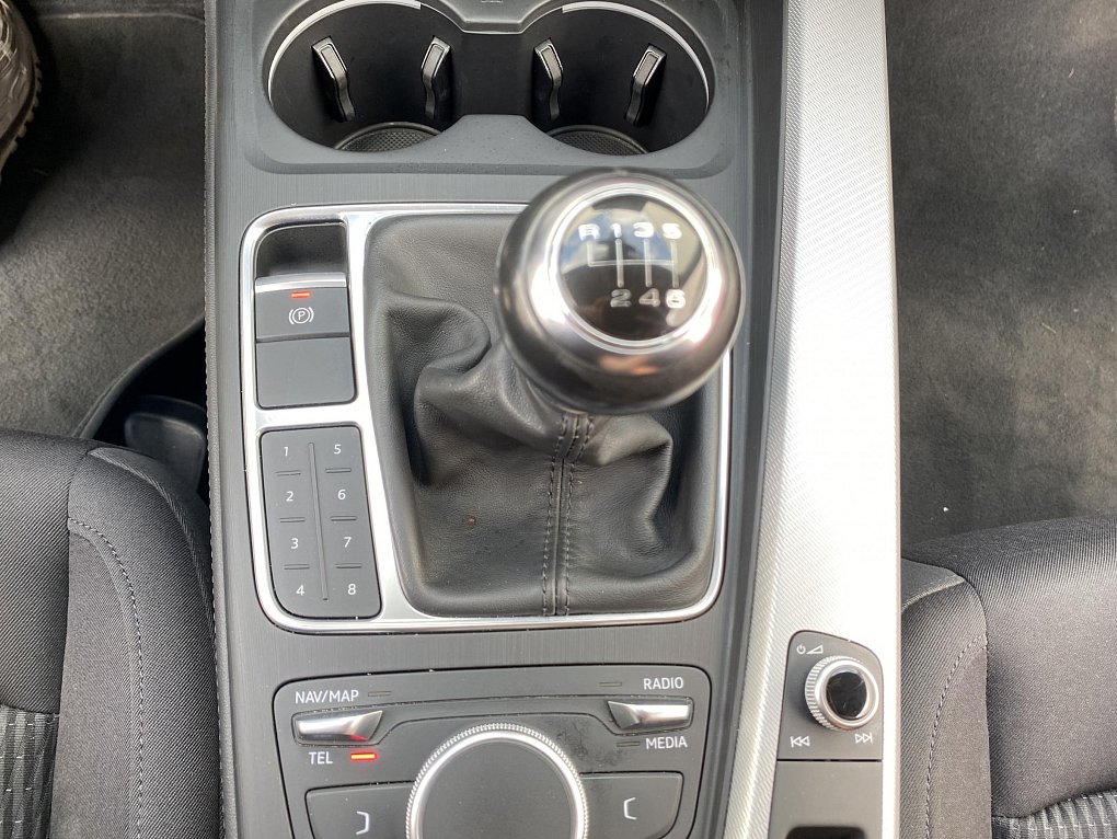 Audi A4 1.4 TFSi 