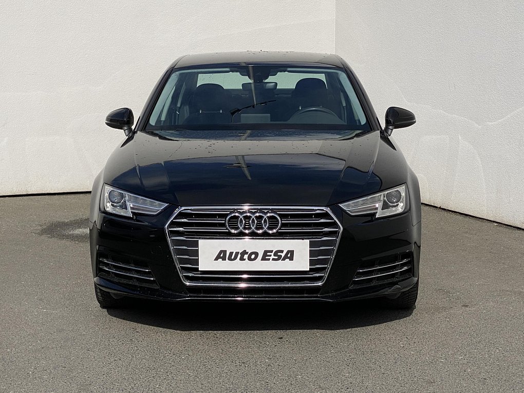 Audi A4 1.4 TFSi 