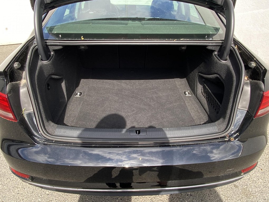 Audi A4 1.4 TFSi 