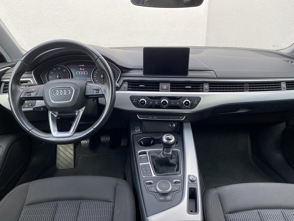 Audi A4 1.4 TFSi 