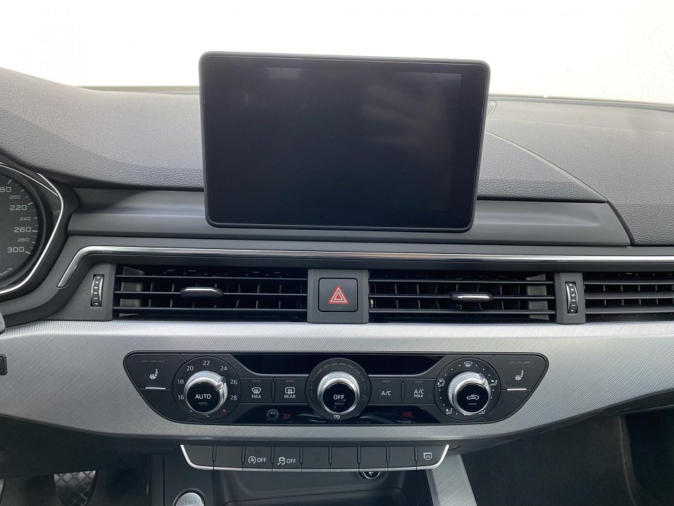Audi A4 1.4 TFSi 