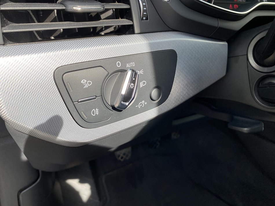 Audi A4 1.4 TFSi 