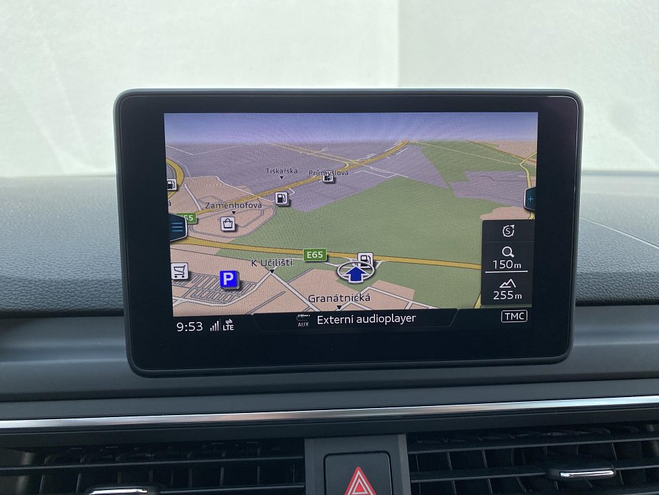 Audi A4 1.4 TFSi 