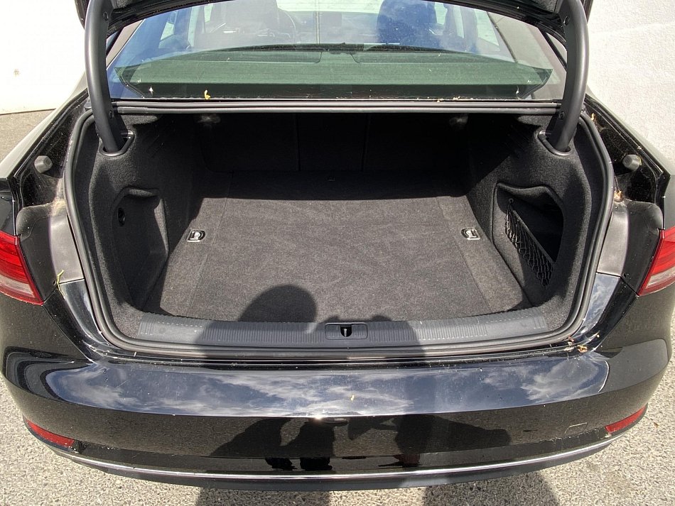 Audi A4 1.4 TFSi 