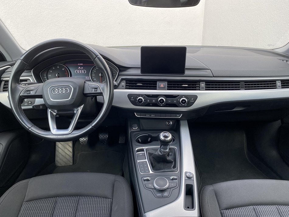 Audi A4 1.4 TFSi 