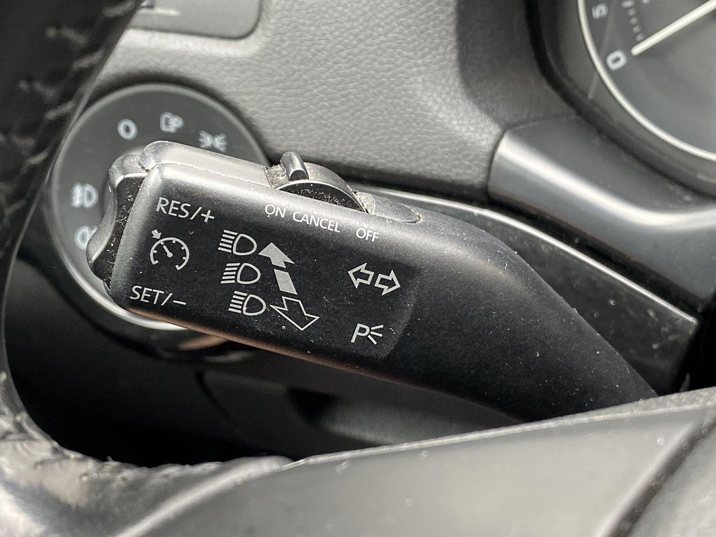 Škoda Octavia II 2.0 TSi 