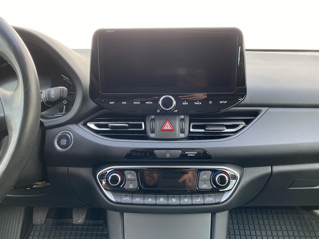 Hyundai I30 1.5 T-GDi Style