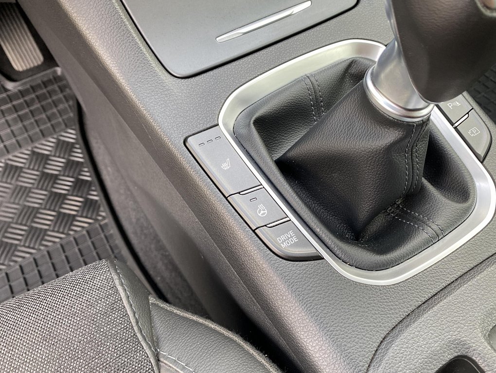 Hyundai I30 1.5 T-GDi Style