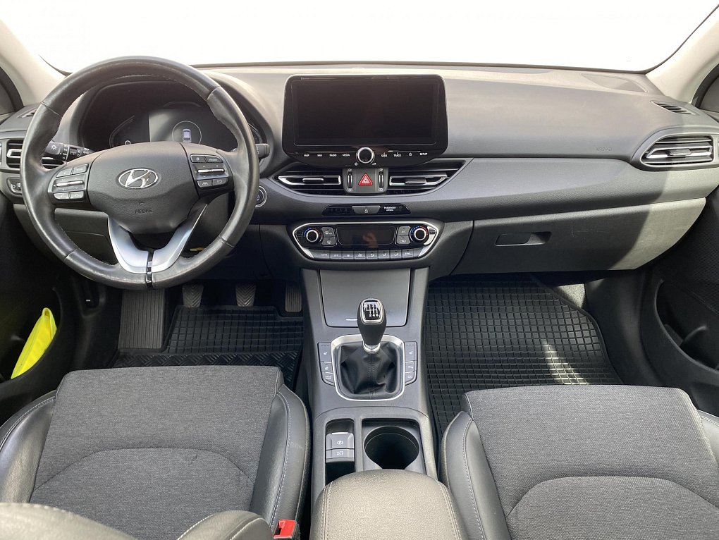 Hyundai I30 1.5 T-GDi Style