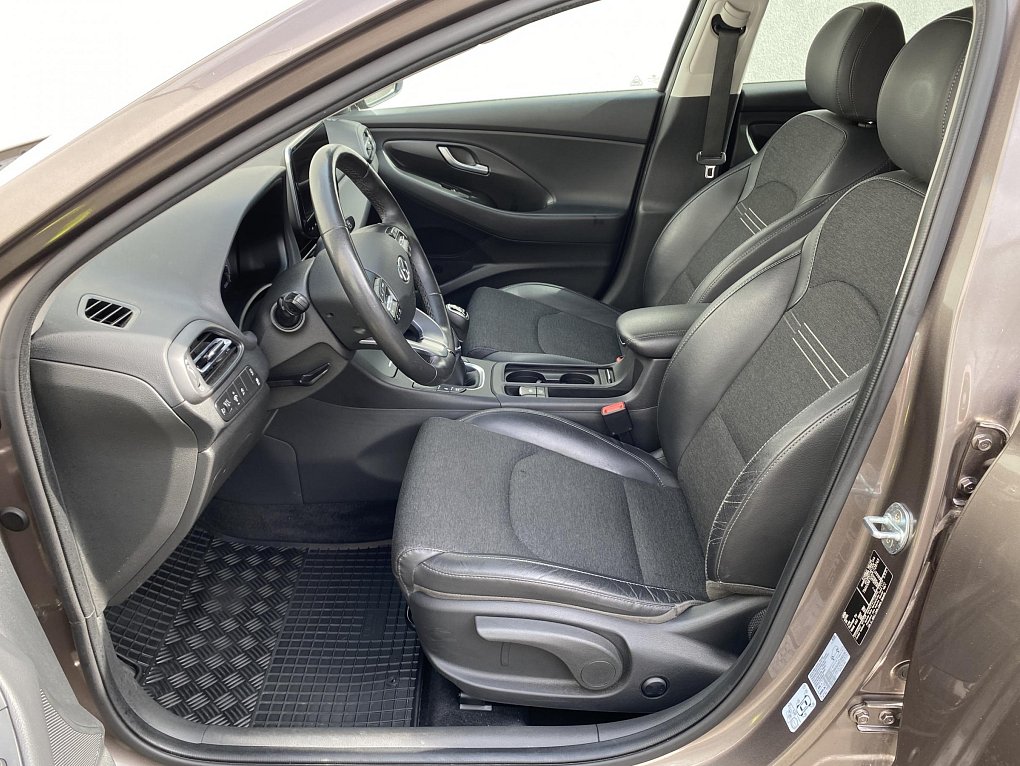 Hyundai I30 1.5 T-GDi Style