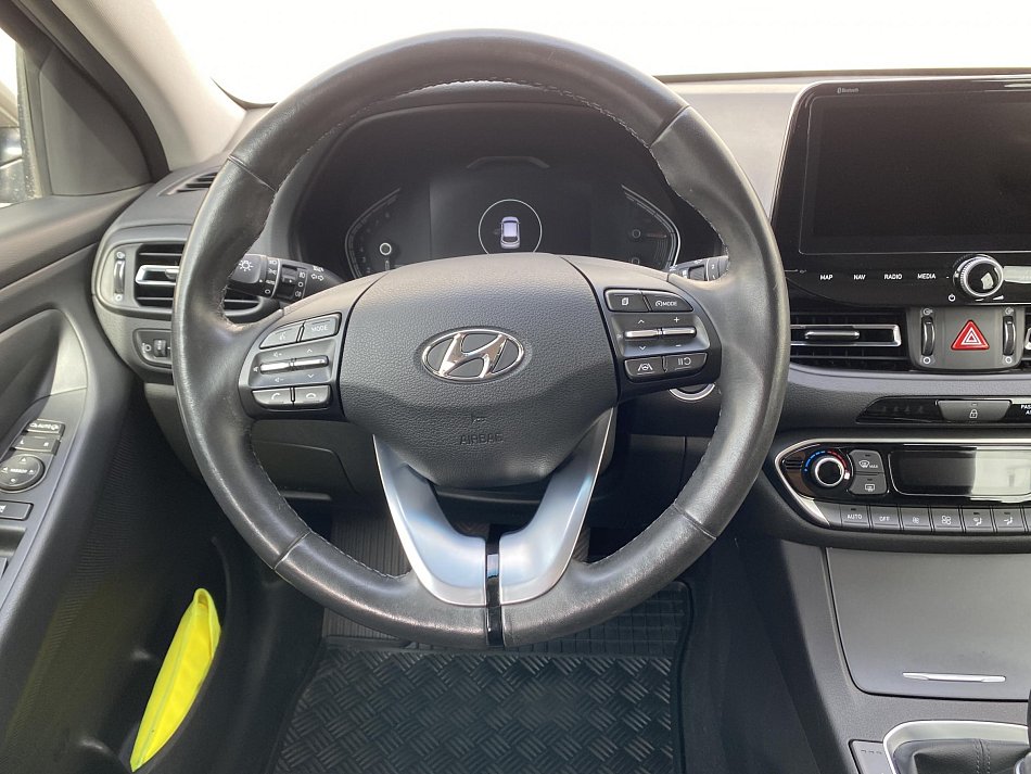 Hyundai I30 1.5 T-GDi Style