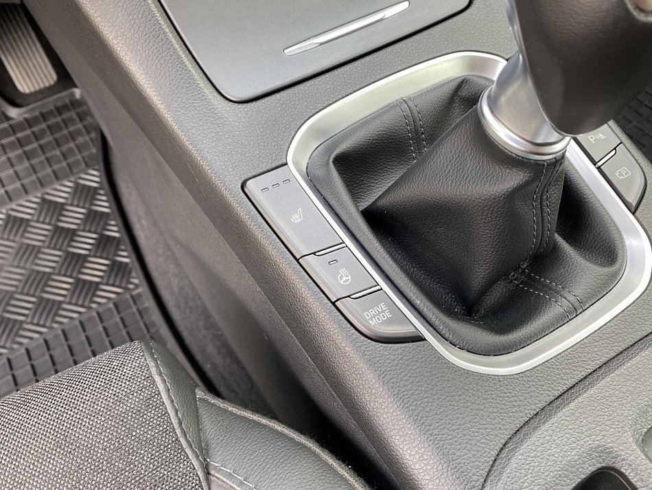 Hyundai I30 1.5 T-GDi Style