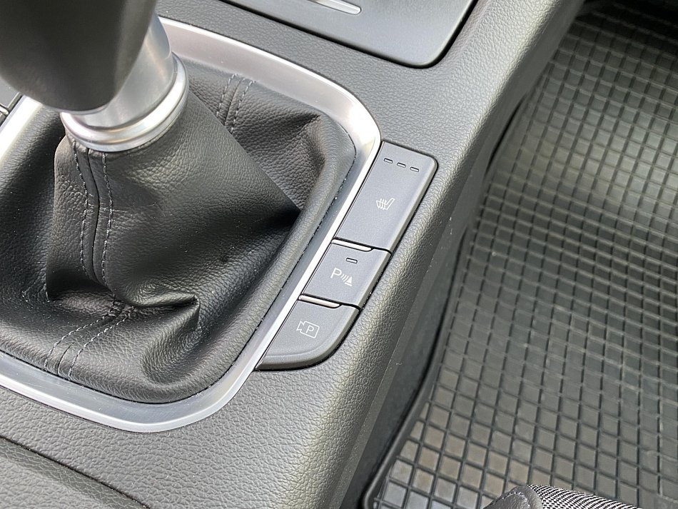 Hyundai I30 1.5 T-GDi Style