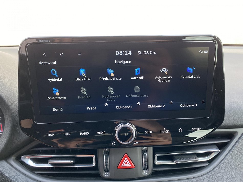 Hyundai I30 1.5 T-GDi Style