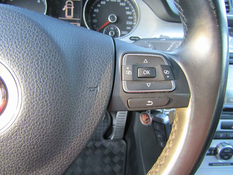 Volkswagen Passat 2.0 TDi Alltrack 4x4
