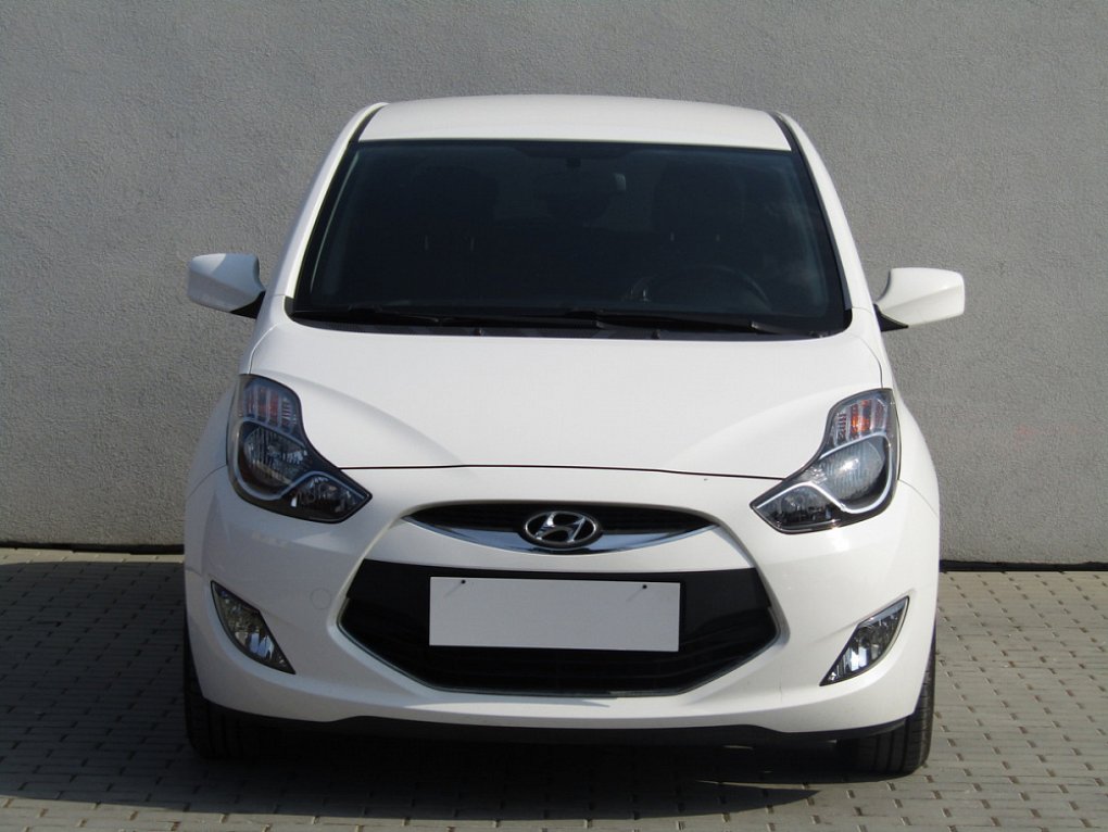 Hyundai Ix20 1.4i Classic