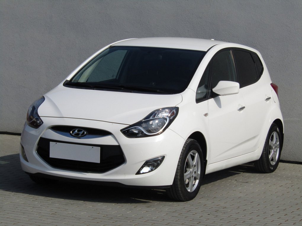 Hyundai Ix20 1.4i Classic