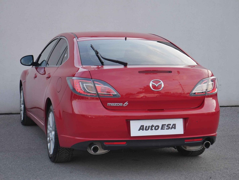Mazda 6 2.0i 