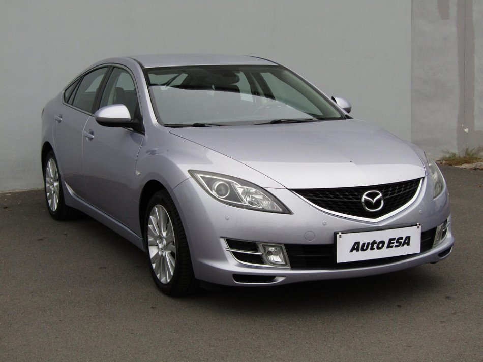 Mazda 6 2.0i 