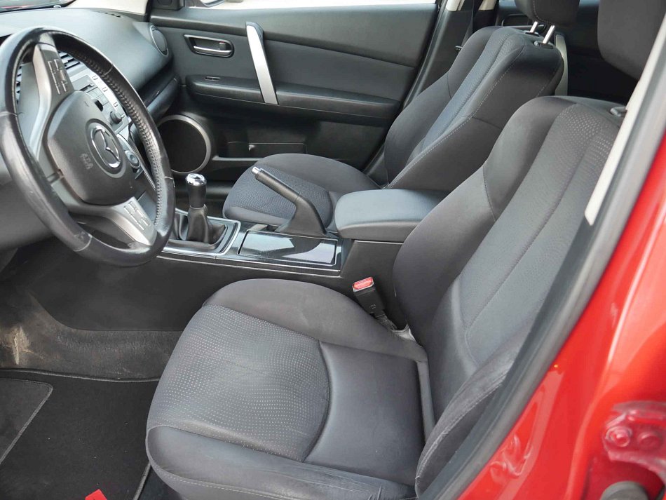 Mazda 6 2.0i 