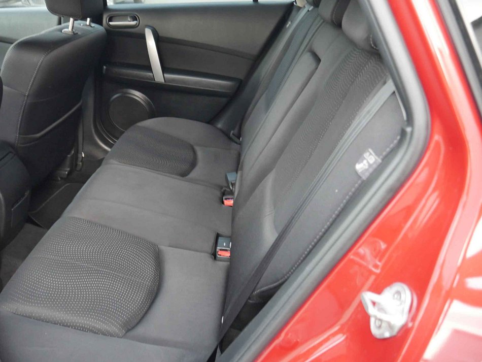 Mazda 6 2.0i 