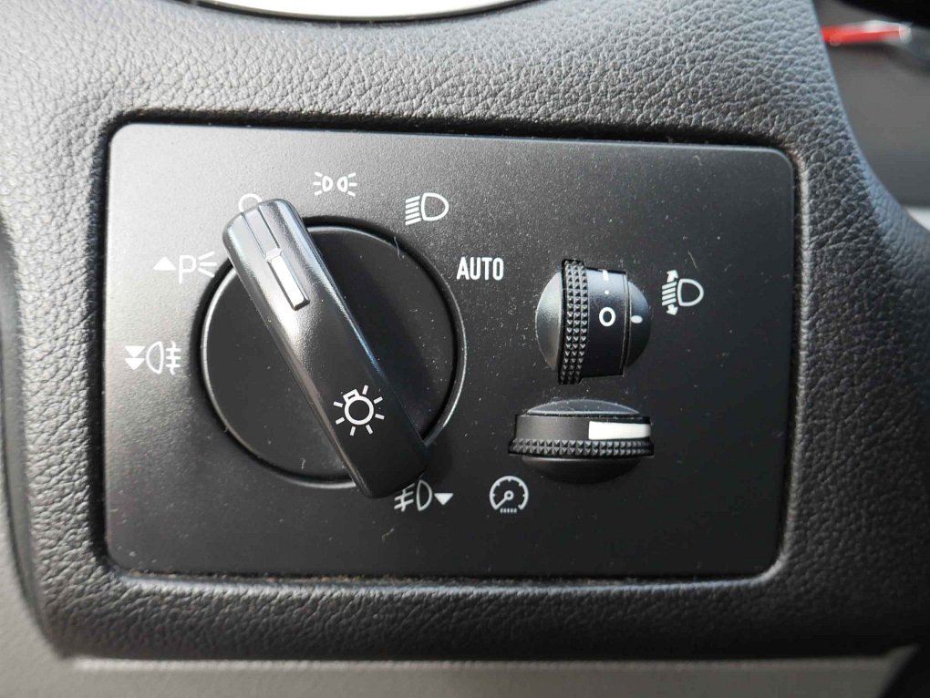 Ford Focus 2.0i 