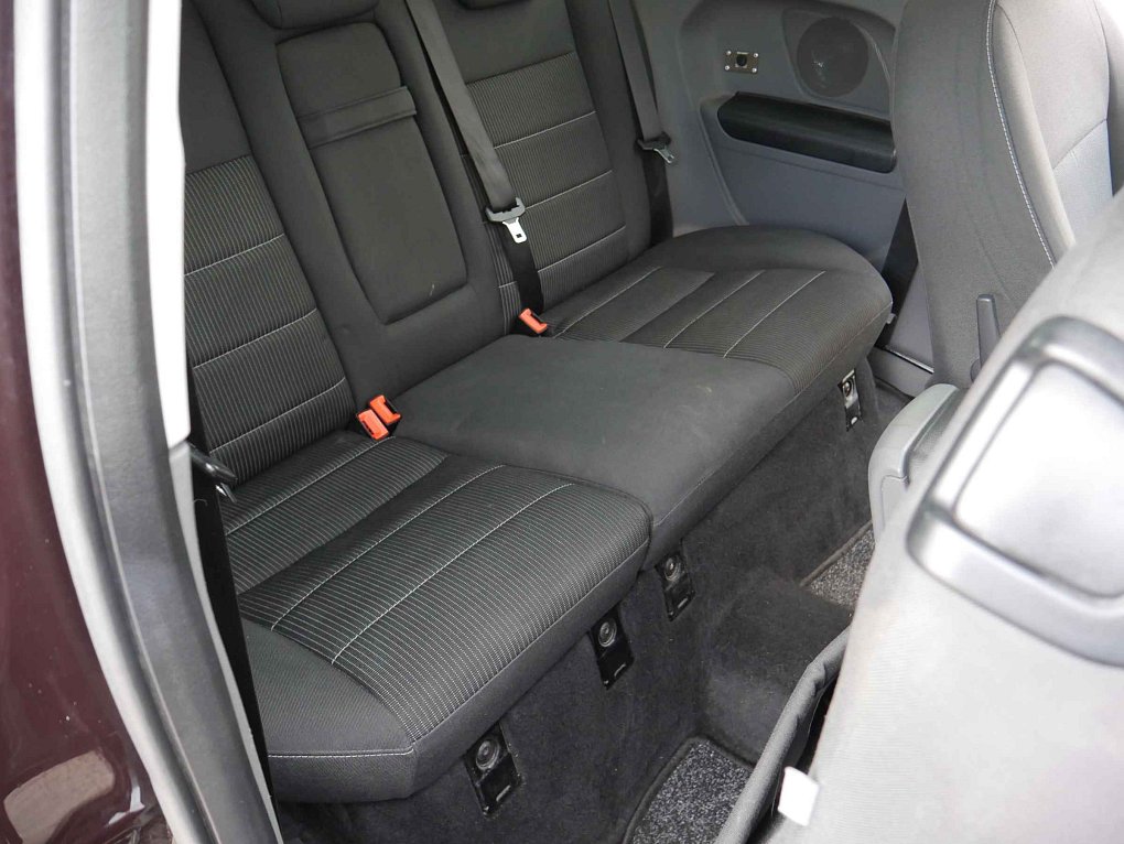 Ford Focus 2.0i 