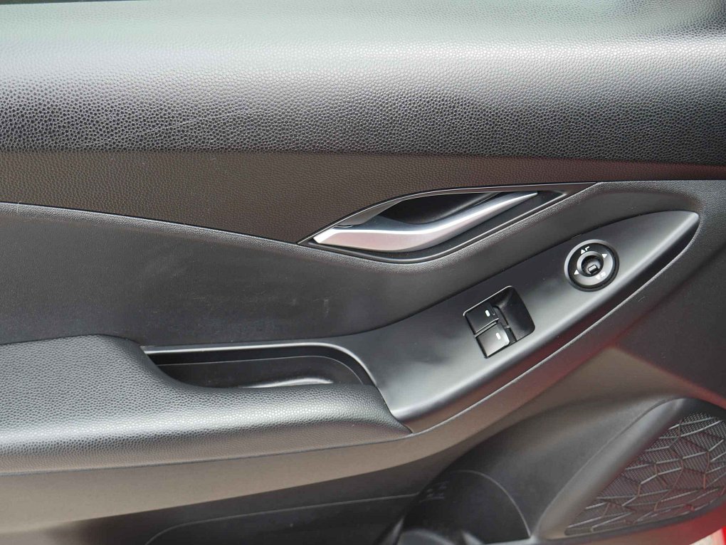 Hyundai Ix20 1.6i 