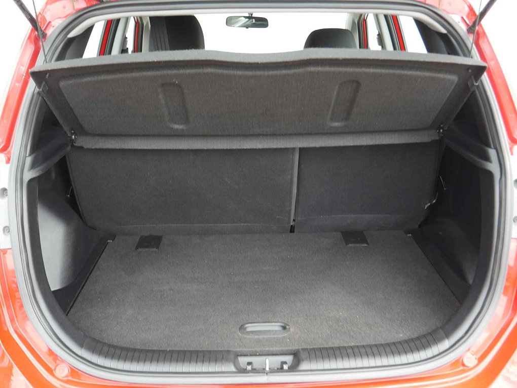 Hyundai Ix20 1.6i 