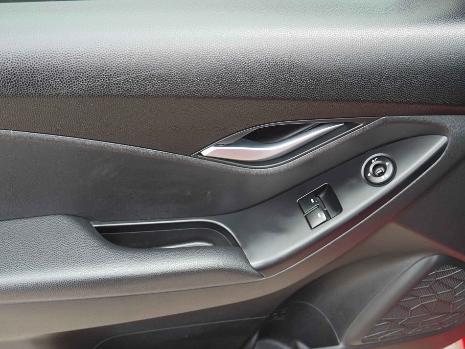 Hyundai Ix20 1.6i 