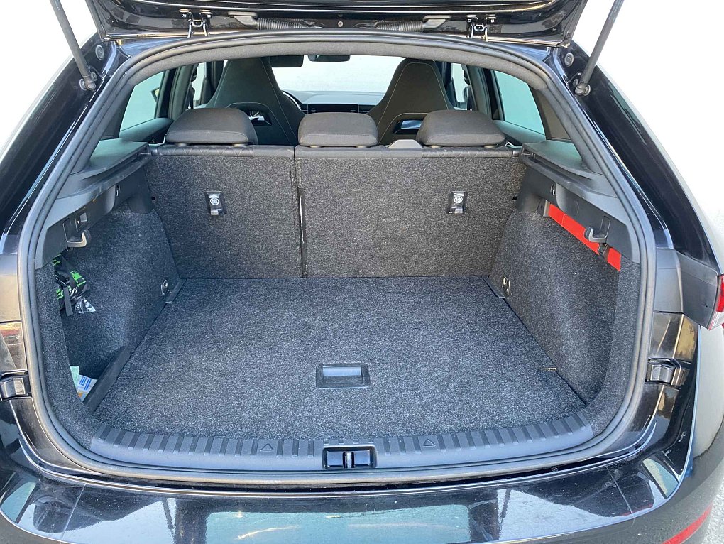 Škoda Scala 1.5 TSi Style
