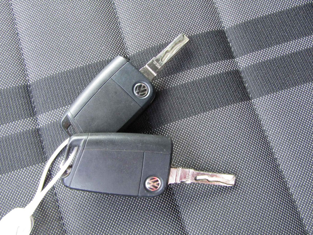 Volkswagen Golf 1.2 TSi 