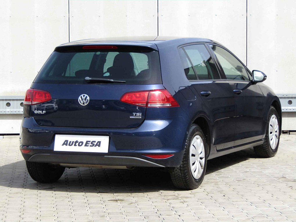 Volkswagen Golf 1.2 TSi 