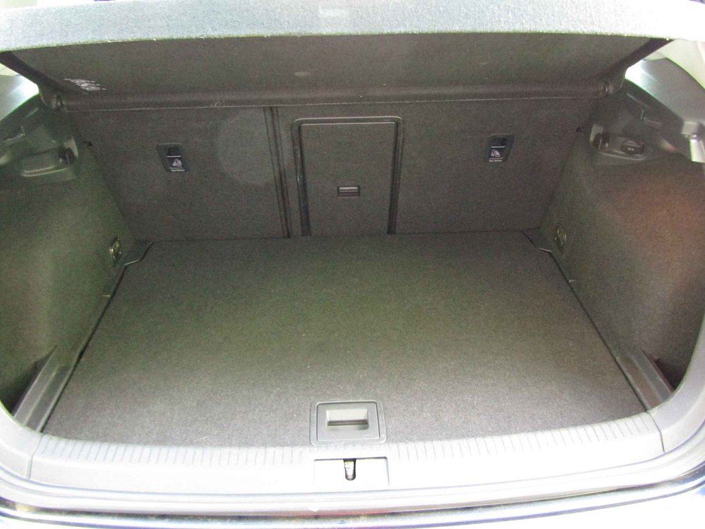 Volkswagen Golf 1.2 TSi 