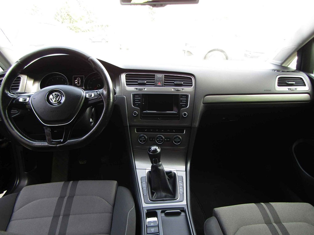 Volkswagen Golf 1.2 TSi 