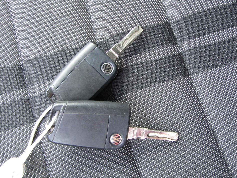 Volkswagen Golf 1.2 TSi 